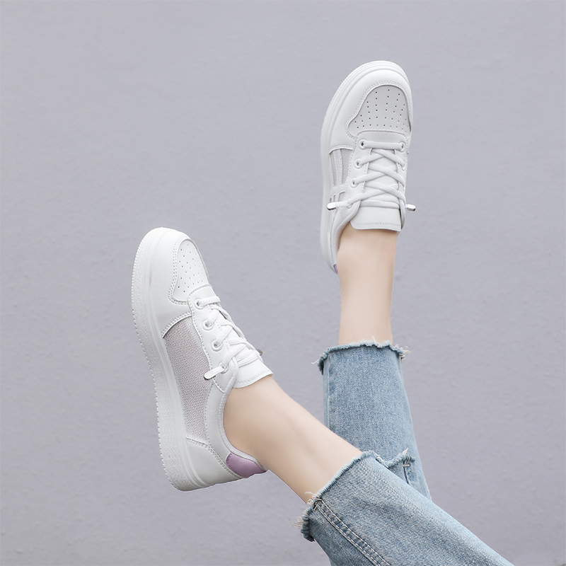 Cheap (W) Exull Low 'Putih Tapak Tebal' 73166633