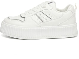 (Women) Exull Low Top Sneakers 'White' 73174010 (Women) Exull Low Top Sneakers 'White' 73174010