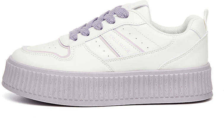 (W) Exull 低帮运动鞋 '白色' 73174010 Order (W) Exull 低帮运动鞋 '白色' 73174010