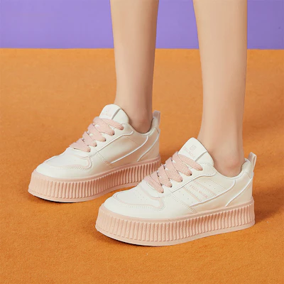 (W) Exull 低帮运动鞋 '白色' 73174010 13