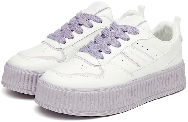 (W) Exull 低帮运动鞋 '白色' 73174010 Shop (W) Exull 低帮运动鞋 '白色' 73174010