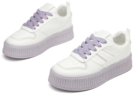 (W) Zapatillas Exull Low Top 'Blancas' 73174010 Purchase (W) Zapatillas Exull Low Top 'Blancas' 73174010