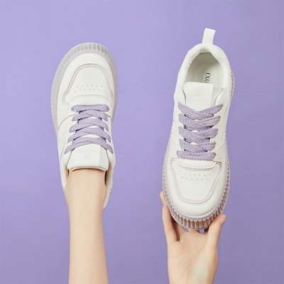 (W) Zapatillas Exull Low Top 'Blancas' 73174010 Details for (W) Zapatillas Exull Low Top 'Blancas' 73174010