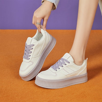 (W) Zapatillas Exull Low Top 'Blancas' 73174010 Cheap (W) Zapatillas Exull Low Top 'Blancas' 73174010
