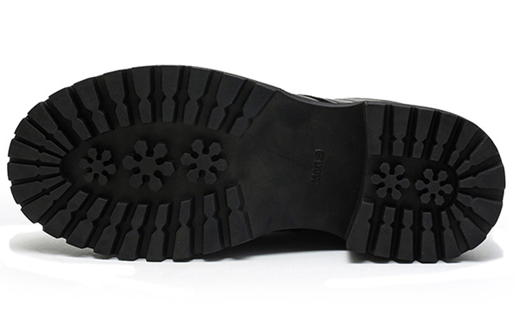 Shop (W) (女性用) エクスル・マーチンブーツ『ブラック』1218638560 1218638560