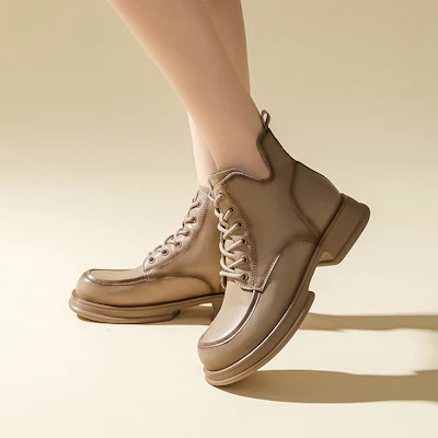 (W) Exull Martin But Khaki 7218301482 Sizing (W) Exull Martin But Khaki 7218301482