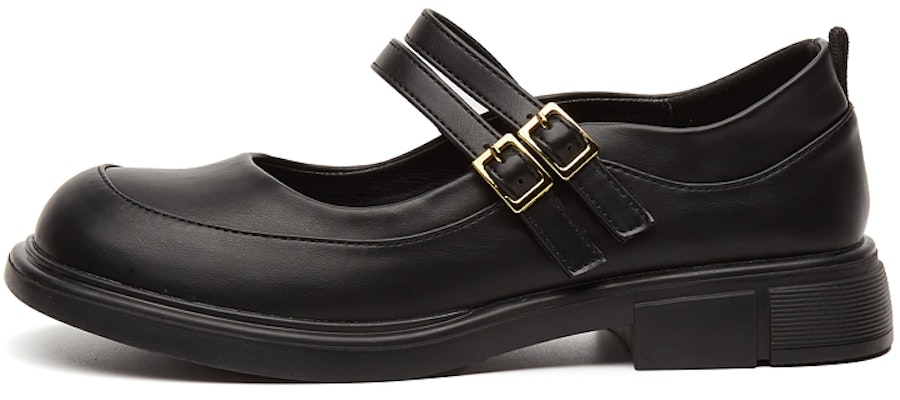 (Women) EXULL Mary Jane 'Academy Style Block Heel' 73170036 Buy (Women) EXULL Mary Jane 'Academy Style Block Heel' 73170036