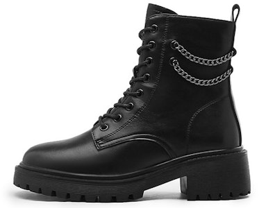 (W) 엑설 미드 마틴 부츠 (블랙) 1218647860 Buy (W) 엑설 미드 마틴 부츠 (블랙) 1218647860