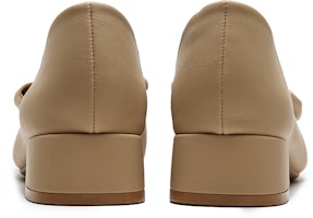 (W) EXULL 파리 Q PU 3.5cm 에이프리콧 힐 7217000581 Shop (W) EXULL 파리 Q PU 3.5cm 에이프리콧 힐 7217000581