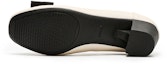 Shop (Women) EXULL PU 'Comfort Versatile Chunky High Heels 4.3cm' 12I70075