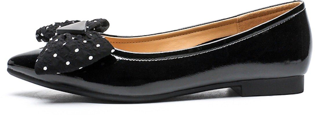 (Women) Exull PU Pointed Toe Slip-On 'Casual Flat' 72170056 Buy (Women) Exull PU Pointed Toe Slip-On 'Casual Flat' 72170056