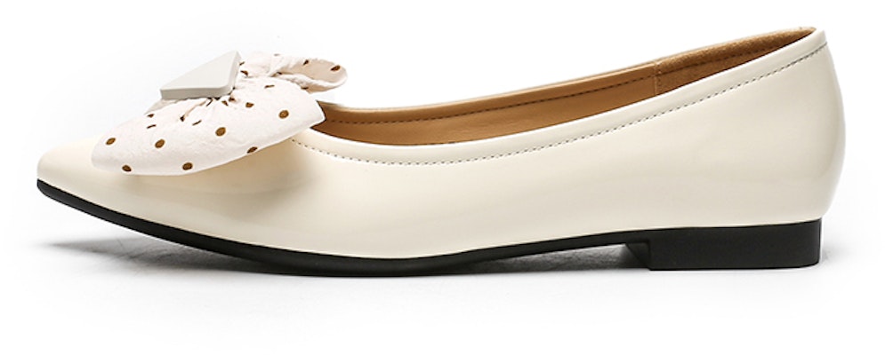 (Women) Exull PU Pointed Toe Slip-On 'Casual Flat' 72170056 Details for (Women) Exull PU Pointed Toe Slip-On 'Casual Flat' 72170056