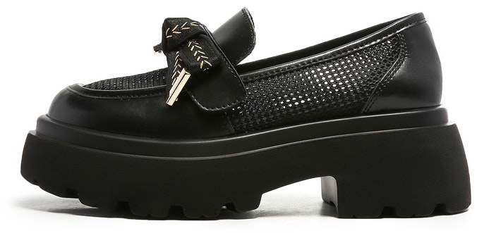 women-exull-q-2023-thick-sole-loafer-with-butterfly-knot-mesh-breathable-73169603