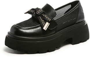 (W) 엑سول Q 2023 통기성 메쉬 나비 매듭 워커 (Exull Q '23 통기성 메쉬 나비 워커) 73169603 Order (W) 엑سول Q 2023 통기성 메쉬 나비 매듭 워커 (Exull Q '23 통기성 메쉬 나비 워커) 73169603