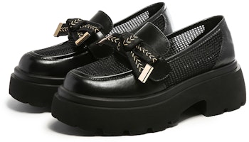 (W) 엑سول Q 2023 통기성 메쉬 나비 매듭 워커 (Exull Q '23 통기성 메쉬 나비 워커) 73169603 Shop (W) 엑سول Q 2023 통기성 메쉬 나비 매듭 워커 (Exull Q '23 통기성 메쉬 나비 워커) 73169603