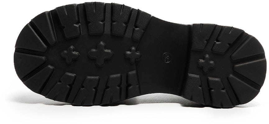 (W) Exull2023厚底蝴蝶结网面透气乐福鞋 73169603 Sizing (W) Exull2023厚底蝴蝶结网面透气乐福鞋 73169603