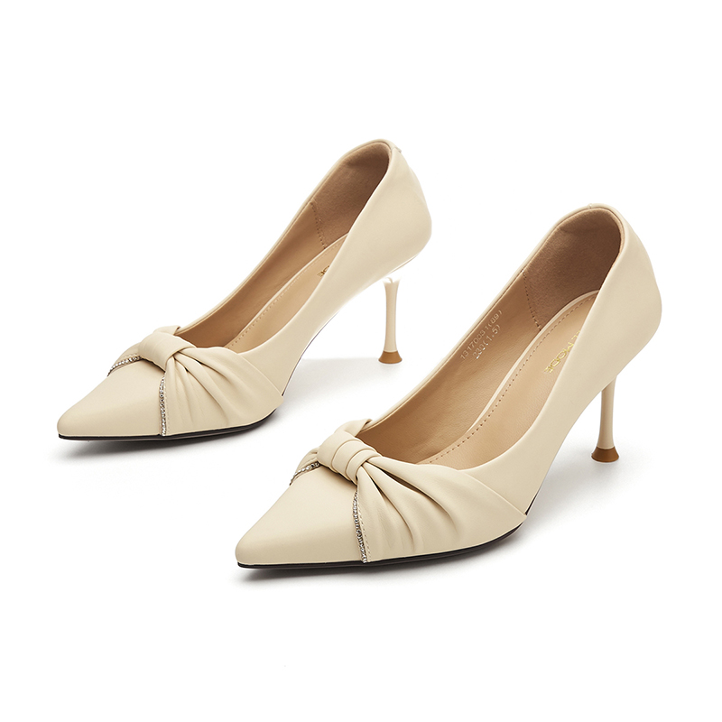 (W) Exull Q 7.5cm 'Pointed Toe Stiletto' 圖 11