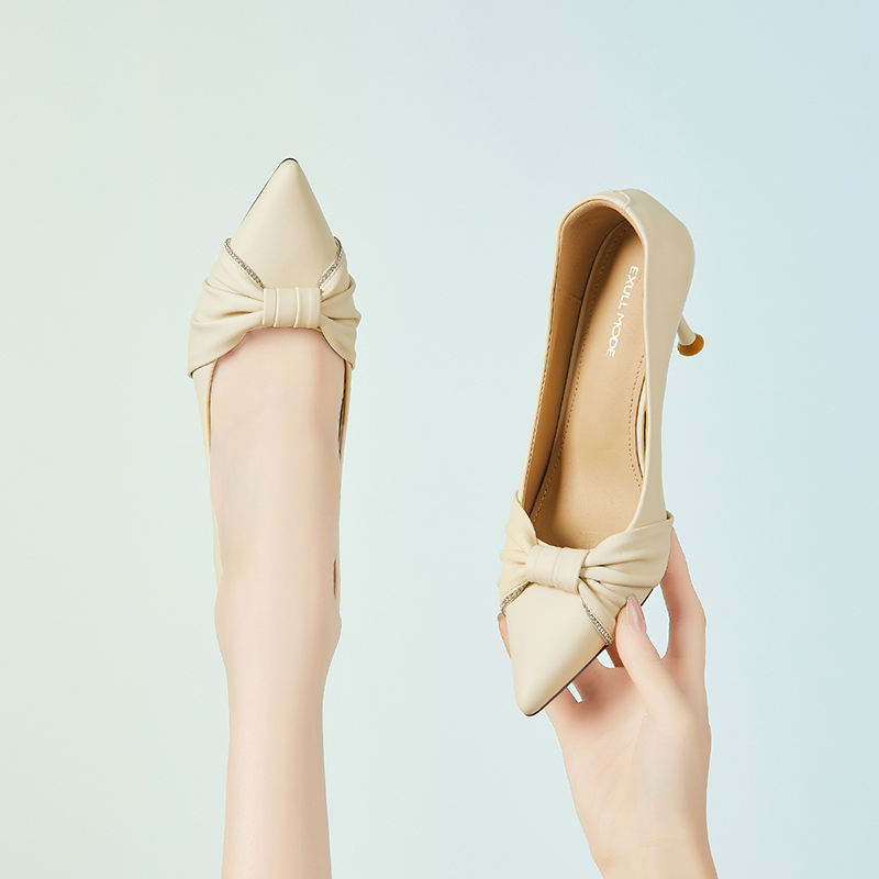 (W) Exull Q 7.5cm 'Pointed Toe Stiletto' 圖 12