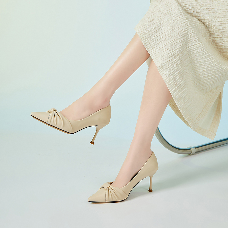 (W) Exull Q 7.5cm 'Pointed Toe Stiletto' 圖 15