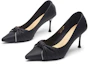 Order (W) (女性用)Exull Q 7.5cm ポインテッドトゥスティレット 13170031 13170031