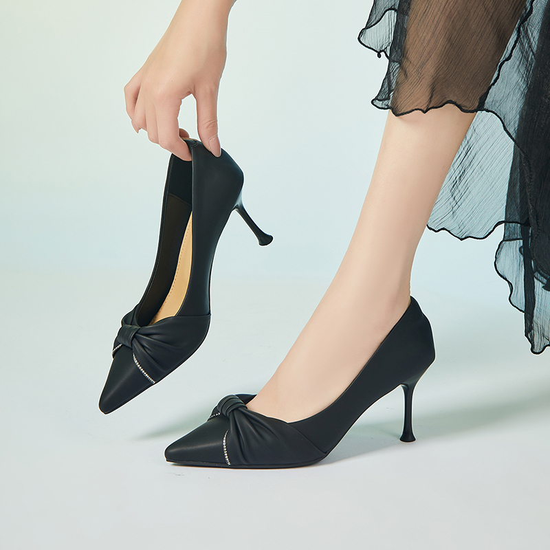 (W) Exull Q 7.5cm 'Pointed Toe Stiletto' 圖 5