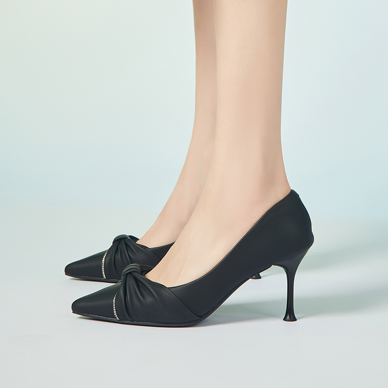 (W) Exull Q 7.5cm 'Pointed Toe Stiletto' 圖 6