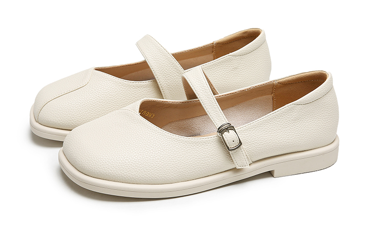 Lookbook (W) 엑설Q 아카데미 로우힐 소프트 레더 (Exull Q 아카데미 로우힐 소가죽) - 67/71 characters including spaces. 72170036