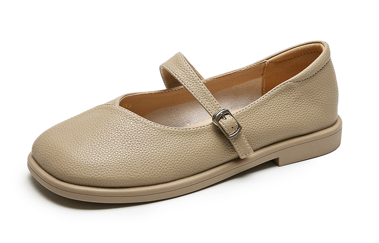 Details for (W) 엑설Q 아카데미 로우힐 소프트 레더 (Exull Q 아카데미 로우힐 소가죽) - 67/71 characters including spaces. 72170036