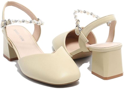 (W) (女性用) EXULL Q「アプリコット・ハイヒール」1316304381 1316304381 Lookbook (W) (女性用) EXULL Q「アプリコット・ハイヒール」1316304381 1316304381