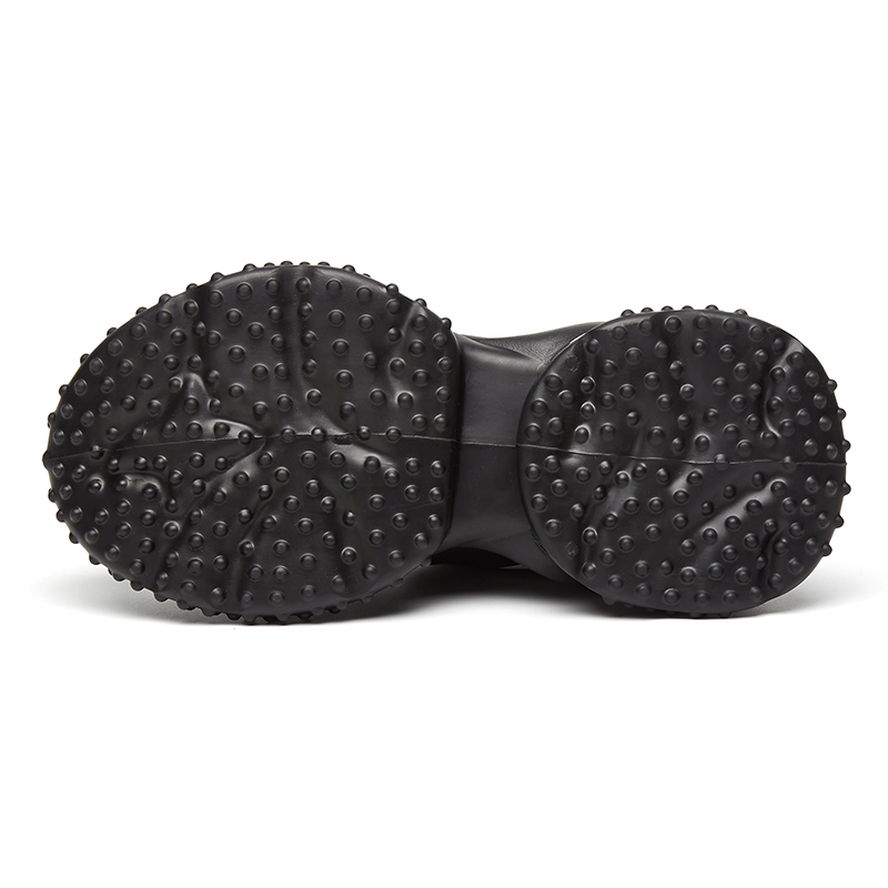 (W) Exull Q 'Autumn Breathable Chunky Sneaker' 圖 4