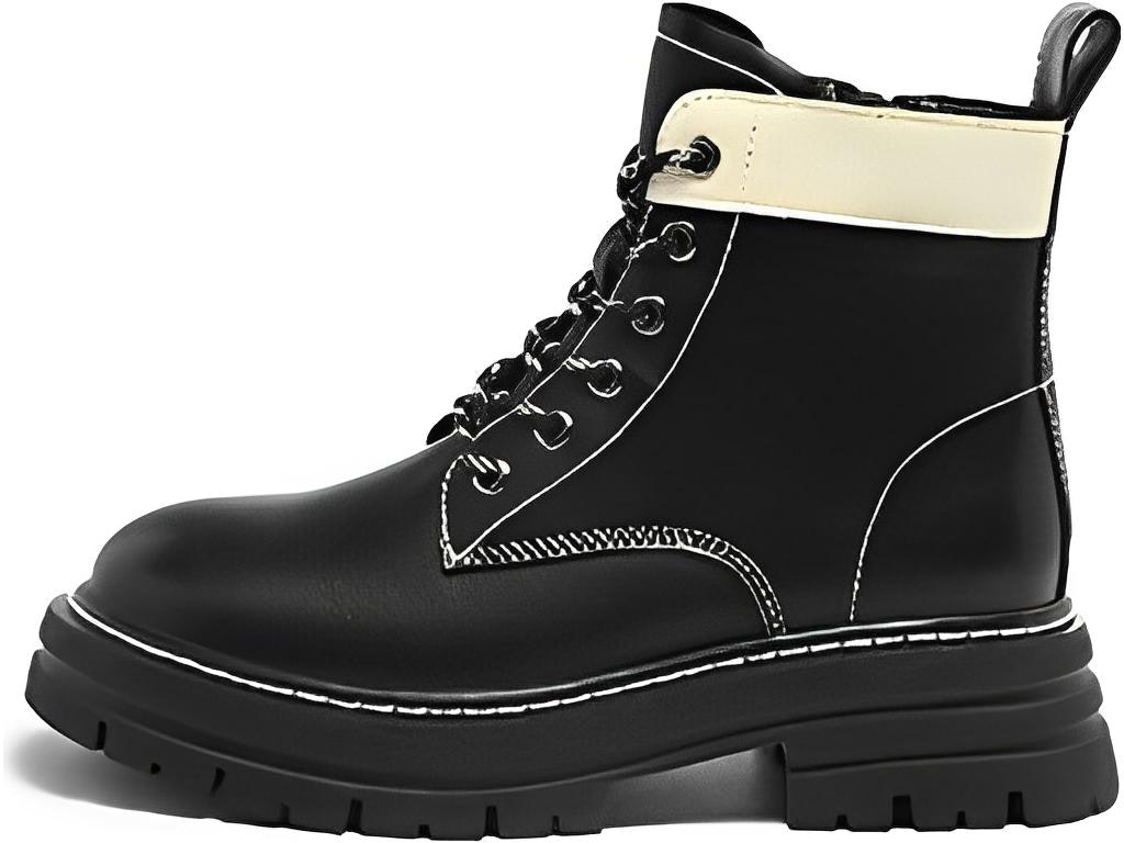 women-exull-q-black-british-style-colorblock-round-toe-boots-1218654660