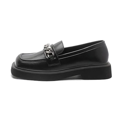 (W) Exull Q 'Black Chain'