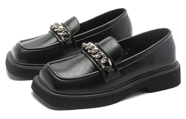 Lookbook (Women) Exull Q 'Black Chain' 72I7105960