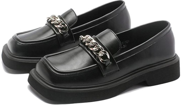 (Women) Exull Q 'Black Chain' 72I7105960 Lookbook (Women) Exull Q 'Black Chain' 72I7105960