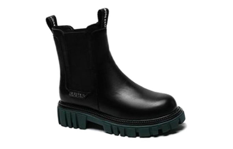 (W) Exull Q 'Black Chelsea' 圖 2