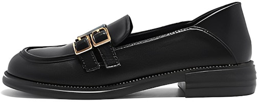(Women) Exull Q 'Black Comfort Casual' 1315101660 (Women) Exull Q 'Black Comfort Casual' 1315101660