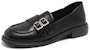 (Women) Exull Q 'Black Comfort Casual' 1315101660