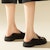 (Women) Exull Q 'Black Comfort Casual' 1315101660