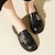 (Women) Exull Q 'Black Comfort Casual' 1315101660