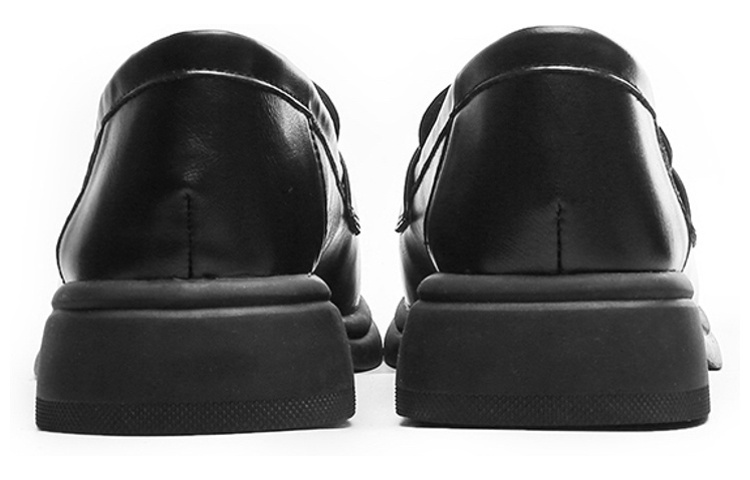 (W) Exull Q 'Black Loafer' 圖 3