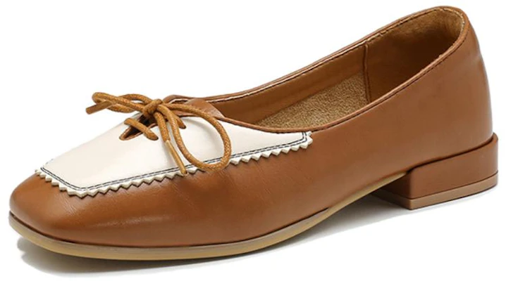 (W) 엑설Q '브라운 캐주얼' (Exull Q 'Brown Casual') 72I7014880 Order (W) 엑설Q '브라운 캐주얼' (Exull Q 'Brown Casual') 72I7014880