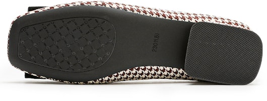 (W) Exull Q 棕色方头便鞋 1217007480 Shop (W) Exull Q 棕色方头便鞋 1217007480