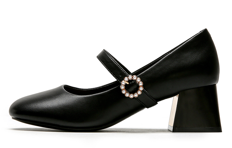 (Women) Exull Q 'Casual Comfort All-Match' 12I71025