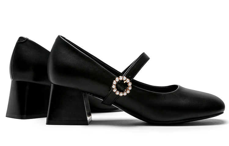 Order (Women) Exull Q 'Casual Comfort All-Match' 12I71025