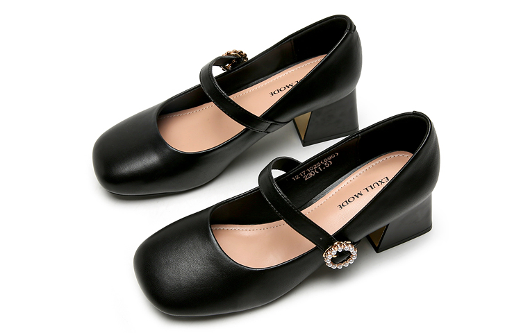 Shop (Women) Exull Q 'Casual Comfort All-Match' 12I71025