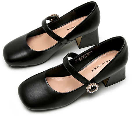 (Women) Exull Q 'Casual Comfort All-Match' 12I71025 Shop (Women) Exull Q 'Casual Comfort All-Match' 12I71025