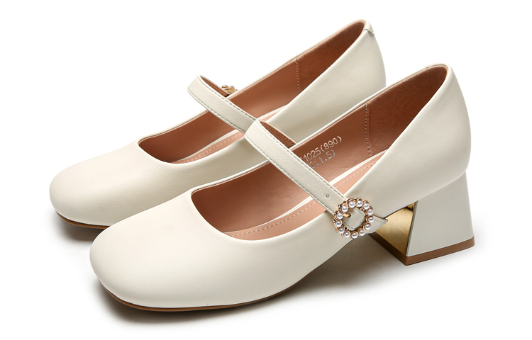 Details for (Women) Exull Q 'Casual Comfort All-Match' 12I71025