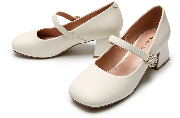 (Women) Exull Q 'Casual Comfort All-Match' 12I71025 Sizing (Women) Exull Q 'Casual Comfort All-Match' 12I71025