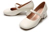 Sizing (Women) Exull Q 'Casual Comfort All-Match' 12I71025