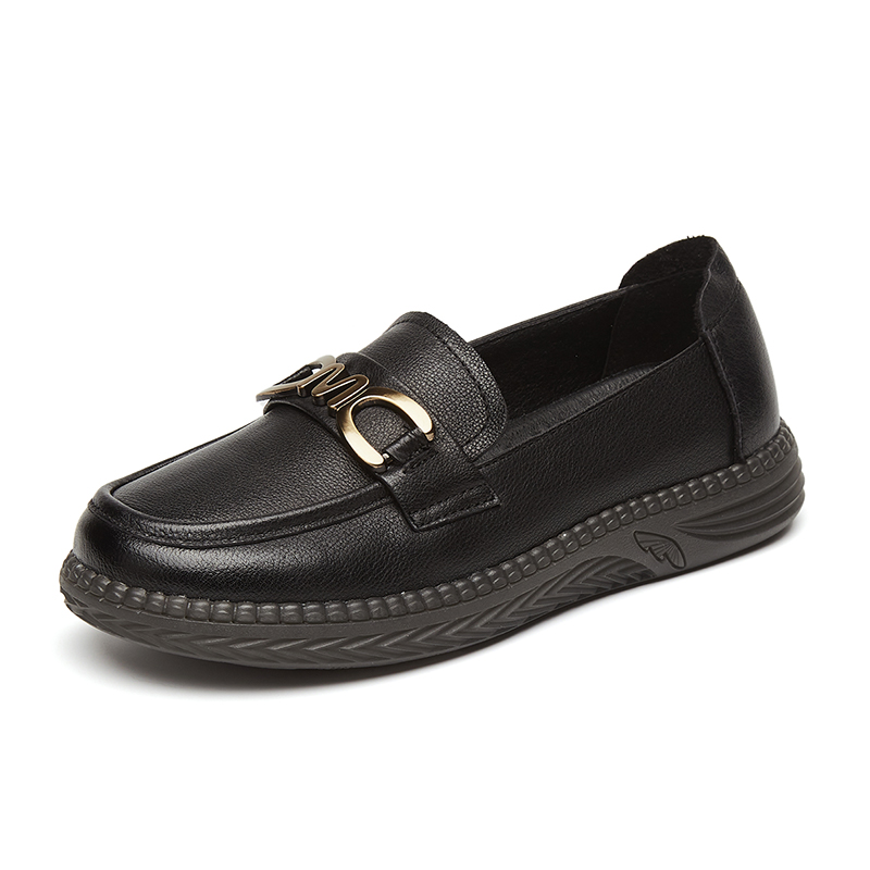 Order (W) Exull Q '休闲舒适乐福鞋' 7317103360